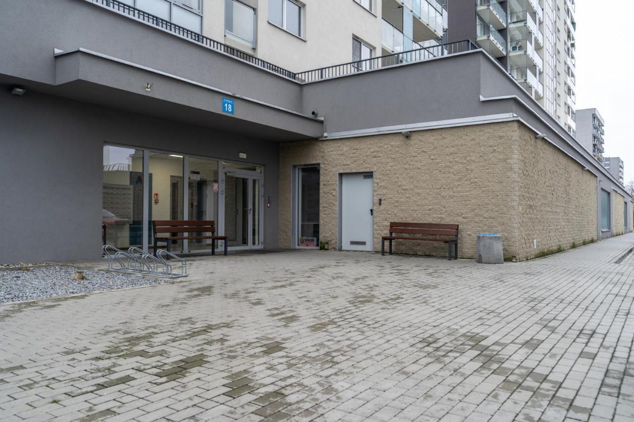 Park Slaski Modern Studio Κατοβίτσε Εξωτερικό φωτογραφία
