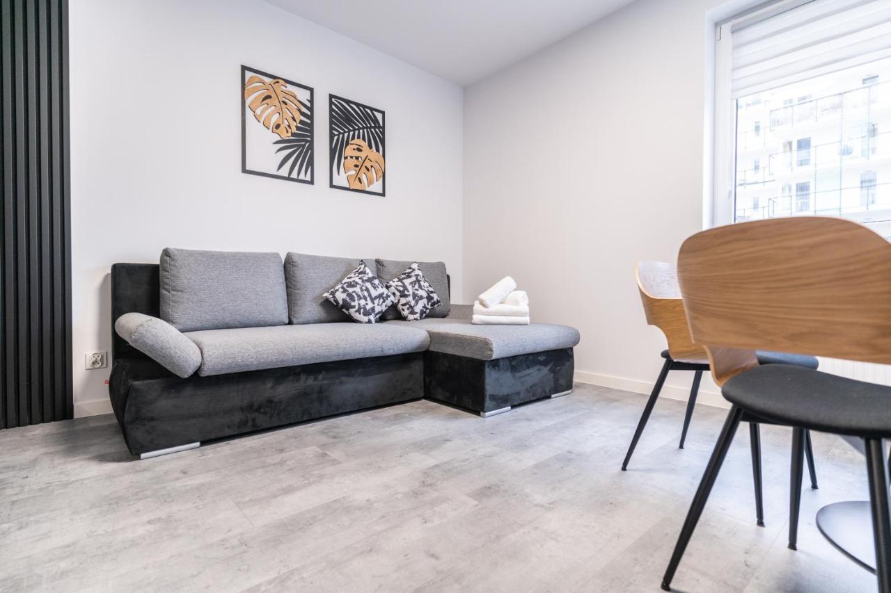 Park Slaski Modern Studio Κατοβίτσε Εξωτερικό φωτογραφία