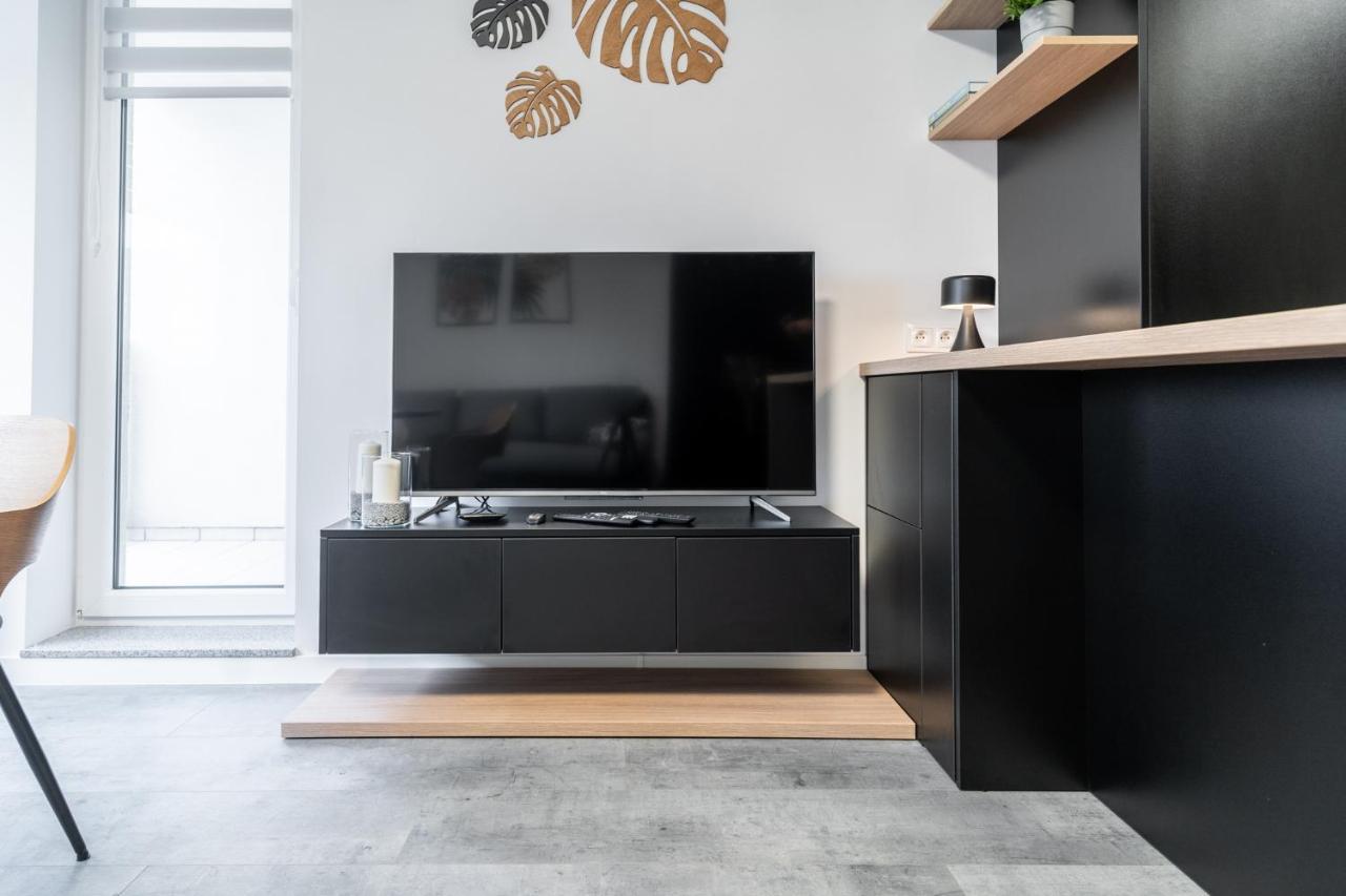 Park Slaski Modern Studio Κατοβίτσε Εξωτερικό φωτογραφία