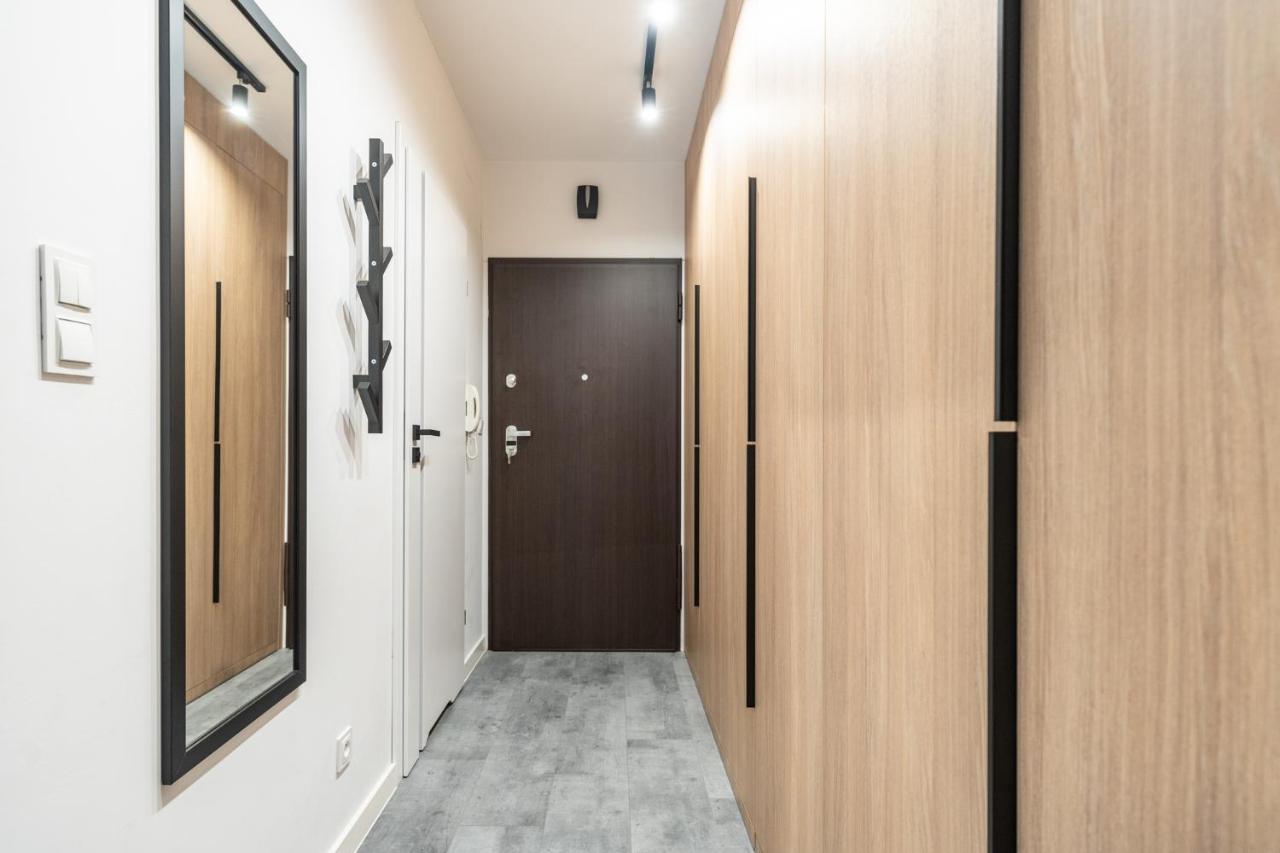 Park Slaski Modern Studio Κατοβίτσε Εξωτερικό φωτογραφία