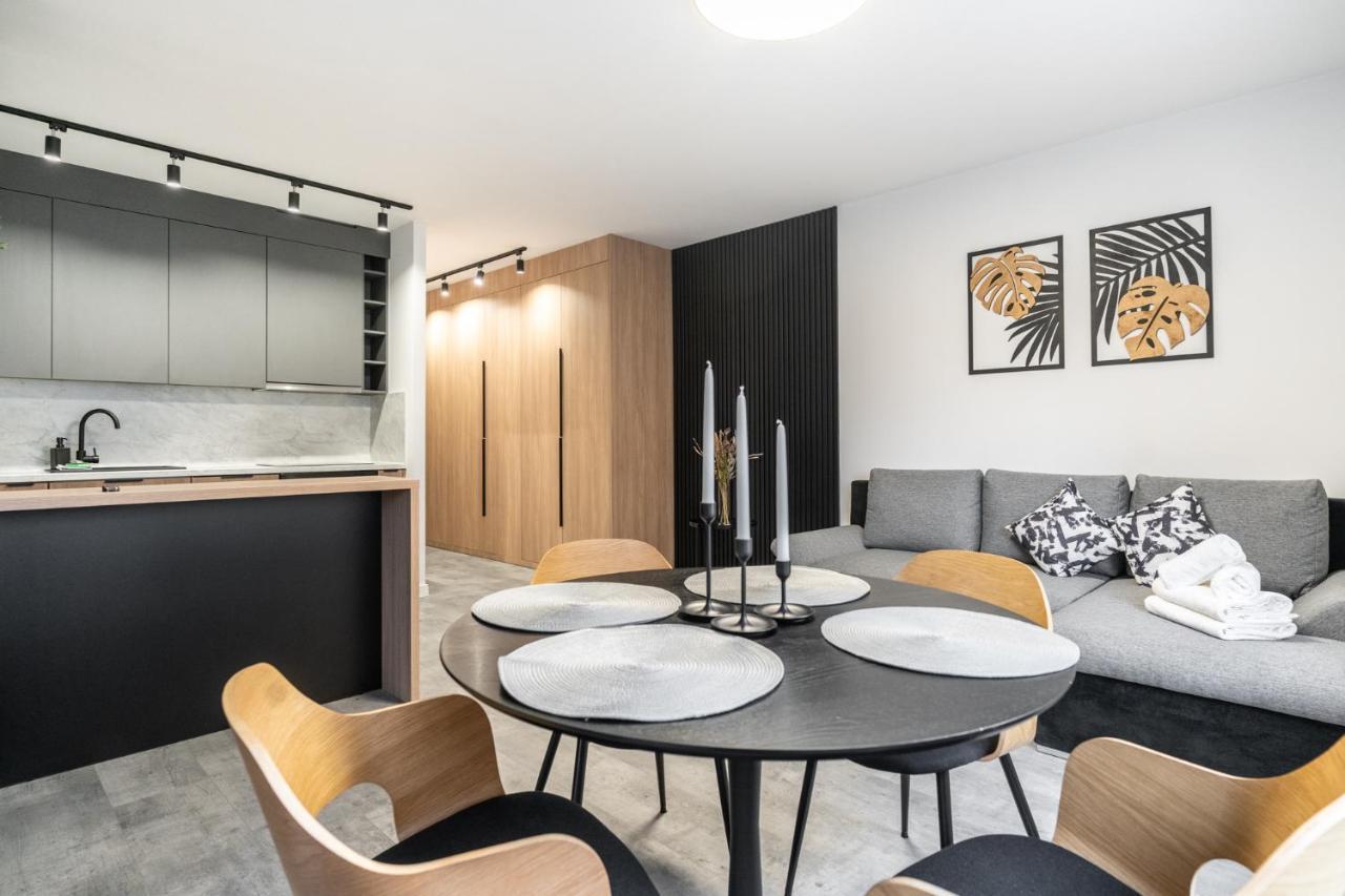 Park Slaski Modern Studio Κατοβίτσε Εξωτερικό φωτογραφία