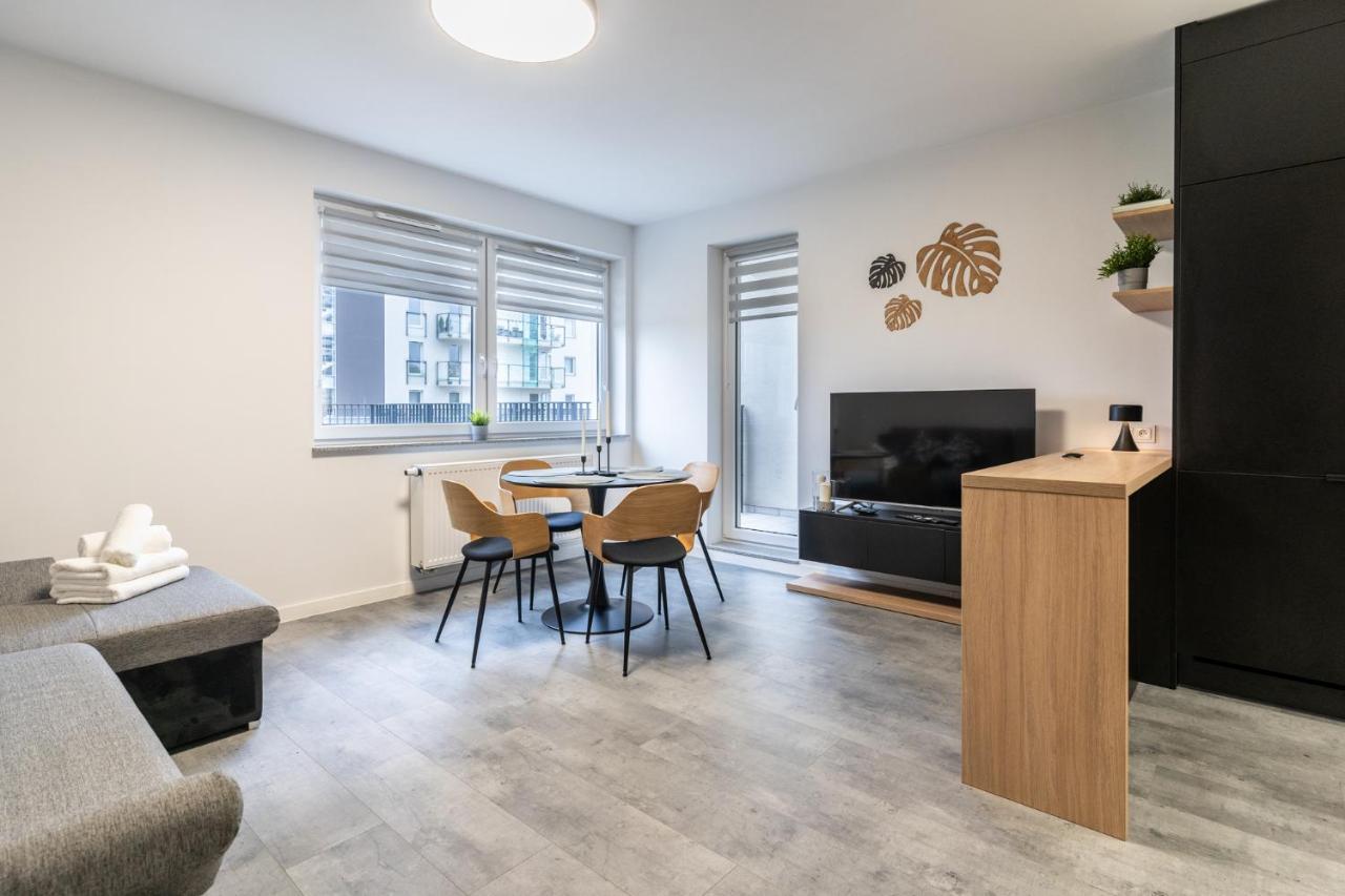 Park Slaski Modern Studio Κατοβίτσε Εξωτερικό φωτογραφία
