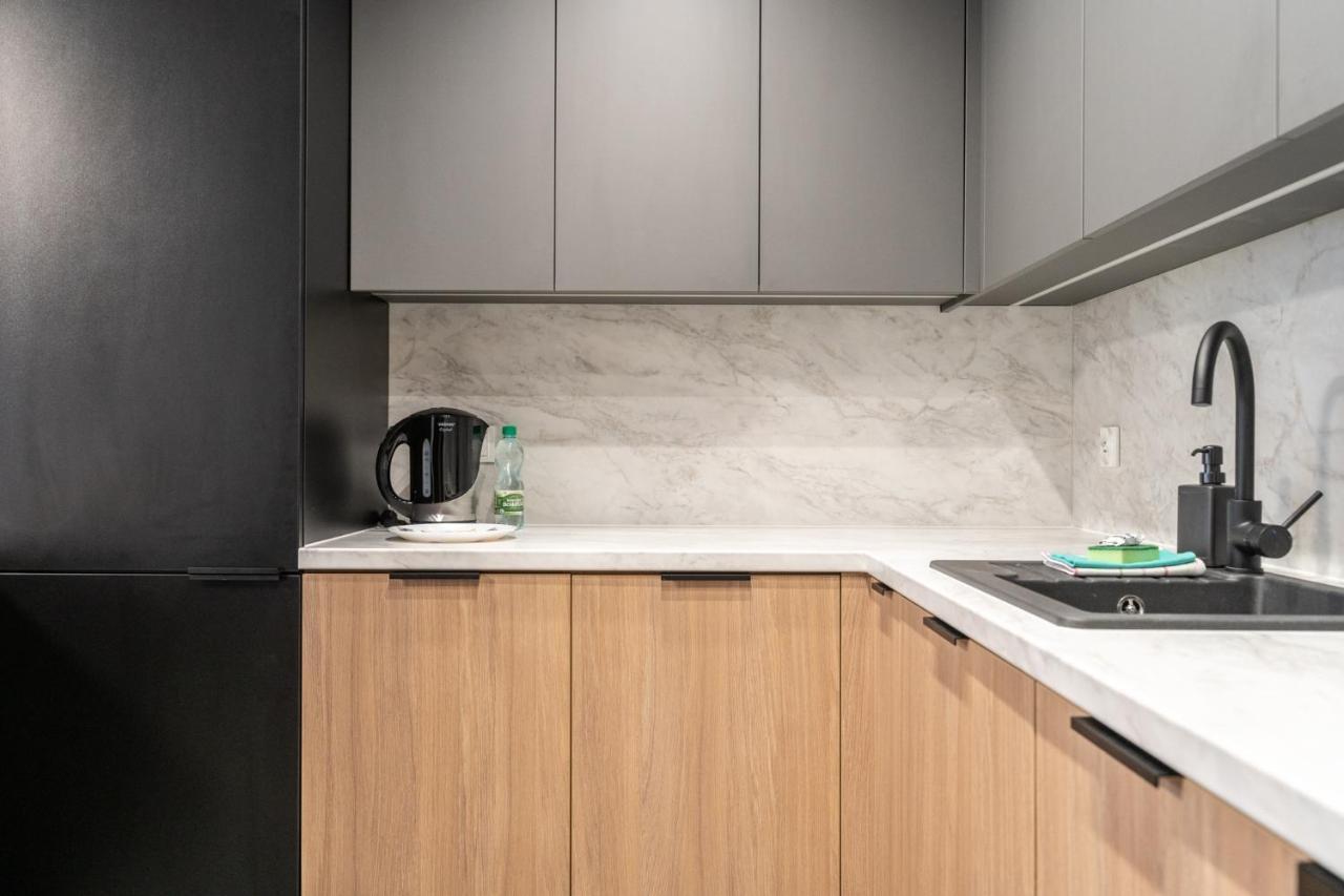 Park Slaski Modern Studio Κατοβίτσε Εξωτερικό φωτογραφία