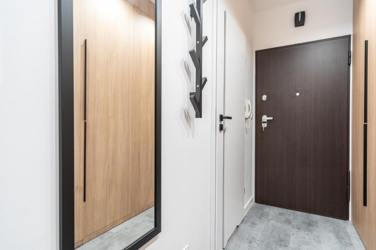 Park Slaski Modern Studio Κατοβίτσε Εξωτερικό φωτογραφία
