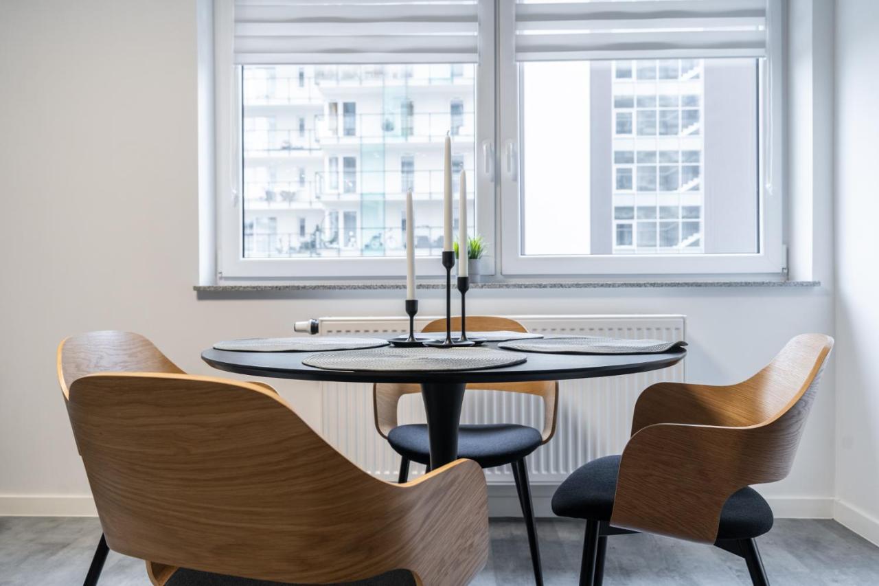 Park Slaski Modern Studio Κατοβίτσε Εξωτερικό φωτογραφία